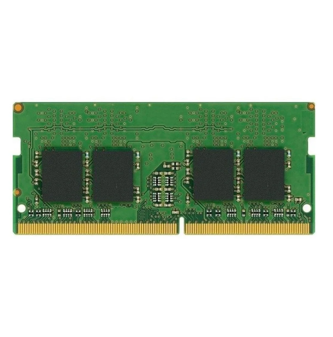 8 Gb 2400 МГц DDR4 PC4-19200S 260 Pin 1.2V