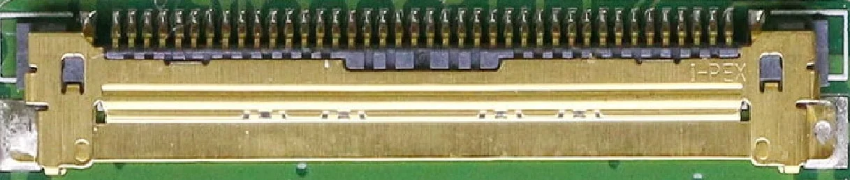 13.3_HD_1366x768_LED_40 pin LED right_Normal - изображение 2