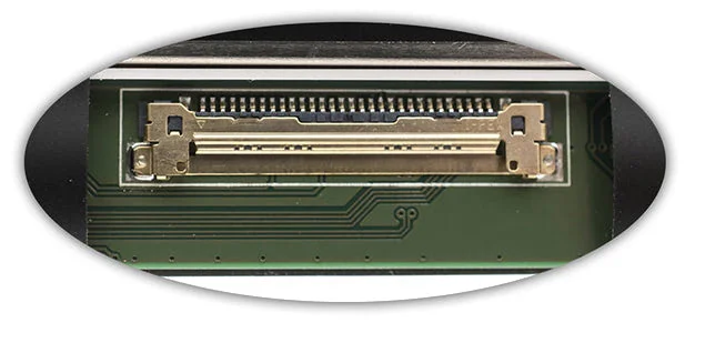 17.3_HD+_1600x900_LED_30 pin LED socket - изображение 3