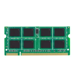 Оперативна пам'ять Toshiba Portege R600