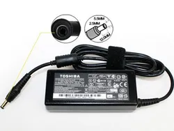 Зарядний пристрій Toshiba Mini NB100/HF