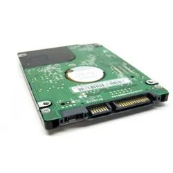 Жорсткий диск Toshiba Portege R835