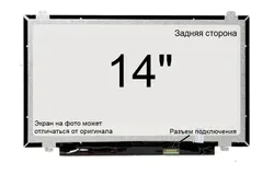 Матриця Toshiba TECRA C40-D