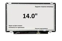 Матриця Toshiba TECRA Z40-A