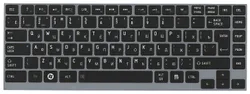 Клавіатура Toshiba Portege Z830
