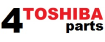 Комлектуючі для Toshiba